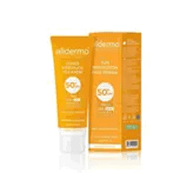Alldermo Çocuk Spf50 75 ml Güneş Koruyucu Krem