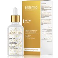 Alldermo Gold Anti Aging 30 ml Serum
