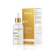Alldermo Gold Anti Aging 30 ml Serum