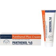 Alldermo Pantenol Plus 40 gr Krem