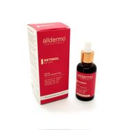 Alldermo Retinol 30 ml Gece Serumu