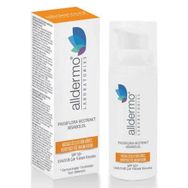 Alldermo SPF 50+ 50 ml Hassas Ciltler İçin Güneş Koruyucu Yüz Kremi