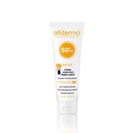 Alldermo Spf 50 75 ml Bebek Güneş Koruyucu Kremi