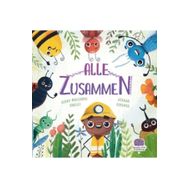 Alle Zusammen - Jenny Molendyk Divleli