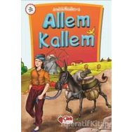 ALLEM KALLEM - ALI FAIK GEDİKOĞLU