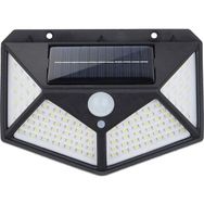 Alles YL84-1001-S 50W Tıtan Solar Beyaz Işık Aplik
