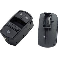 Allestock 11 Pin Opel Corsa D Cam Açma Kapama Anahtarı