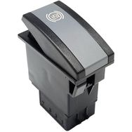 Allestock 24 V 6 Pin Ampullü Otokar Doruk Otobüs ASR Anahtar Düğme Rocker Switch