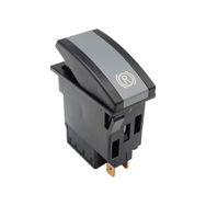 Allestock 24 V 6 Pin Ampullü Otokar Doruk Otobüs Retarder Anahtar Düğme Rocker Switch