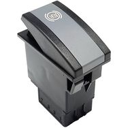 Allestock 24 V 6 Pin Ampullü Otokar Kent Otobüs ASR Anahtar Düğme Rocker Switch