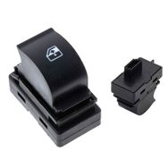 Allestock 4 Pin Fiat Linea Siena Punto Ön Sağ Cam Açma Anahtarı