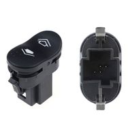 Allestock 4 Pin Ford Focus 98-04 Cam Açma Kapama Anahtarı