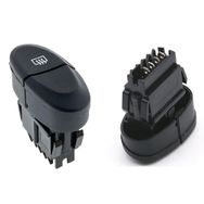 Allestock 4 Pin Renault Megane 1 Arka Rezistans Anahtarı