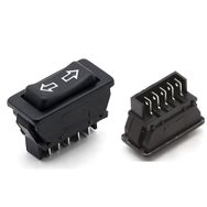 Allestock 5 Pin Renault Cam Açma Kapama Anahtarı
