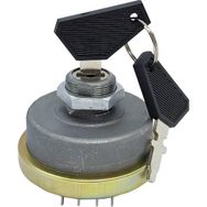 Allestock 5118433 Fiat 415/450/480/640/54C Serisi Kontak Far Anahtarı