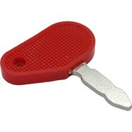 Allestock 54322940 Kırmızı Başlıklı Massey Ferguson Yedek Kontak Anahtarı