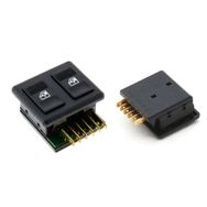 Allestock 6 Pin Tofaş Doğan L Uno Sol Cam Açma Kapama Anahtarı