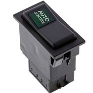 Allestock 6VA1 5959 A1A Ampullü 12V Universal Otomatik Kontrol Düğmesi Anahtarı 6 Pin Rocker Switch