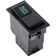 Allestock 6VA1 5959 A1A Ampullü 24V Universal Otomatik Kontrol Düğmesi Anahtarı 6 Pin Rocker Switch