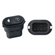 Allestock 7 Pin Ford Escort 97 Mondeo 94-95 Cam Açma Kapama Anahtarı