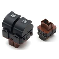 Allestock 7 Pin Renault Clio 4 Captur Cam Açma Kapama Anahtarı