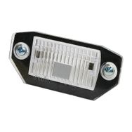 Allestock Ford Mondeo Plaka Lambası