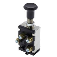 Allestock Paso Metal Somun Çiftli Çekme Anahtar