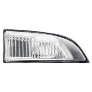 Allestock Renault Fluence Megane 3 Sol Ayna Sinyali