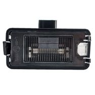 Allestock Seat Leon Toledo Ibiza Plaka Lambası