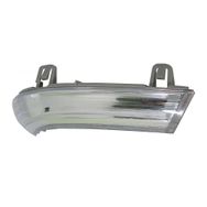 Allestock Seat Skoda Volkswagen Sol Ayna Sinyali