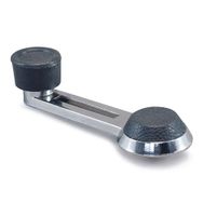 Allestock Tofaş Murat 124 Murat 131 Metal Cam Açma ve Kapama Kolu