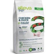 Alleva Holistic Tavuk Ördek 12 kg Yetişkin Kedi Maması