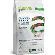 Alleva Holistik Tavuklu ve Ördekli Tahılsız Küçük Irk 2 kg Yavru Kuru Köpek Maması