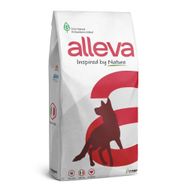 Alleva Natural Tavuklu ve Balkabaklı Düşük Tahıllı Küçük Irk 12 kg Yetişkin Köpek Maması
