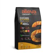 Alleva Natural Tavuklu ve Balkabaklı Düşük Tahıllı Orta Irk 2 kg Yetişkin Köpek Maması