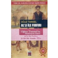 AL'LI ILE FIRFIRI - OĞUZ TANSEL