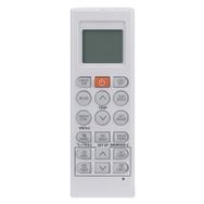Allimity LG AC Klima AKB74955604 AKB73995805 için Uzaktan Kumanda
