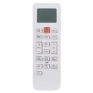 Allimity Samsung A/C Klima DB93-14195A DB93-14195G DB93-14195B DB93-1115U DB9314195A DB9314195G DB9314195B DB9311115U Yedek Uzaktan Kumanda