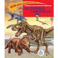 Allosaurus ve Arkadaşları - Edline