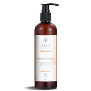 Alls Biocosmetics 350 ml Organik Besleyici Prebiyotik Saç Kremi