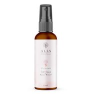 Alls Biocosmetics 50 ml %100 Doğal Gül Suyu