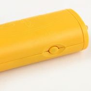 Allturco Ultrasonıc Açık Sarı Köpek Kovucu