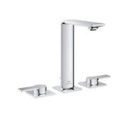 Allure 20188001 3 Delikli 1/2 M Boyut Lavabo Bataryası