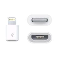 Ally 152140002 Beyaz Ligtining Dönüştürücü Micro Usb Adaptör
