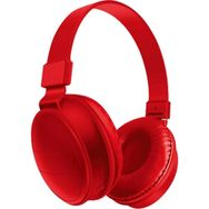 Ally 230 Kırmızı Bluetooth Kulaklık