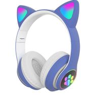 Ally 23M Mavi Bluetooth Kulaklık