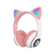 Ally 23M Pembe Bluetooth Kulaklık