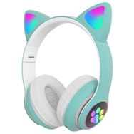 Ally 23M Yeşil Bluetooth Kulaklık