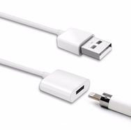 Ally Apple Pencil-Kalem İçin Usb Şarj Kablosu