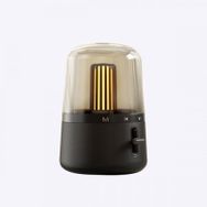 Ally BS585 Siyah Masaüstü Bluetooth Hoparlör